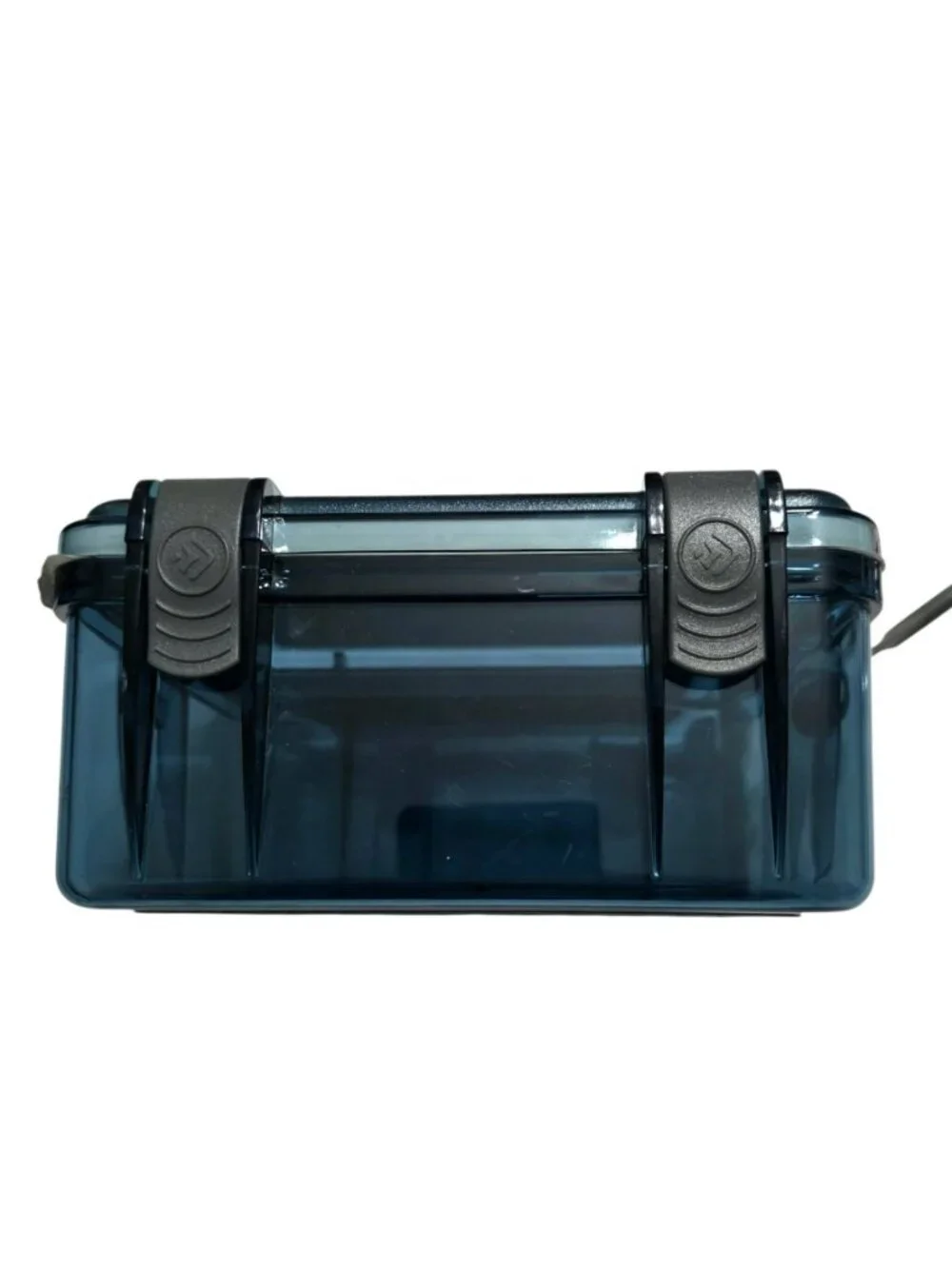 New Watertight Box 1.5L Capacity Durable Secure Storage Water Sports Outdoors